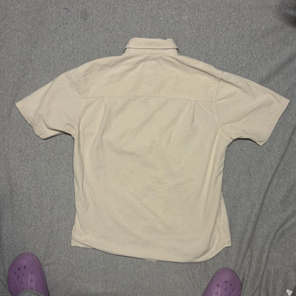 Chaps Button Down - image 5